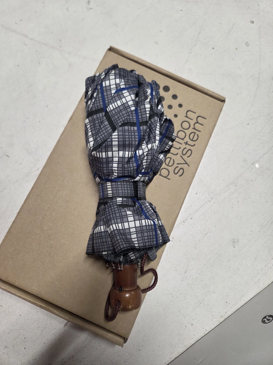 Pettpon System Foldable Umbrella - photo 4