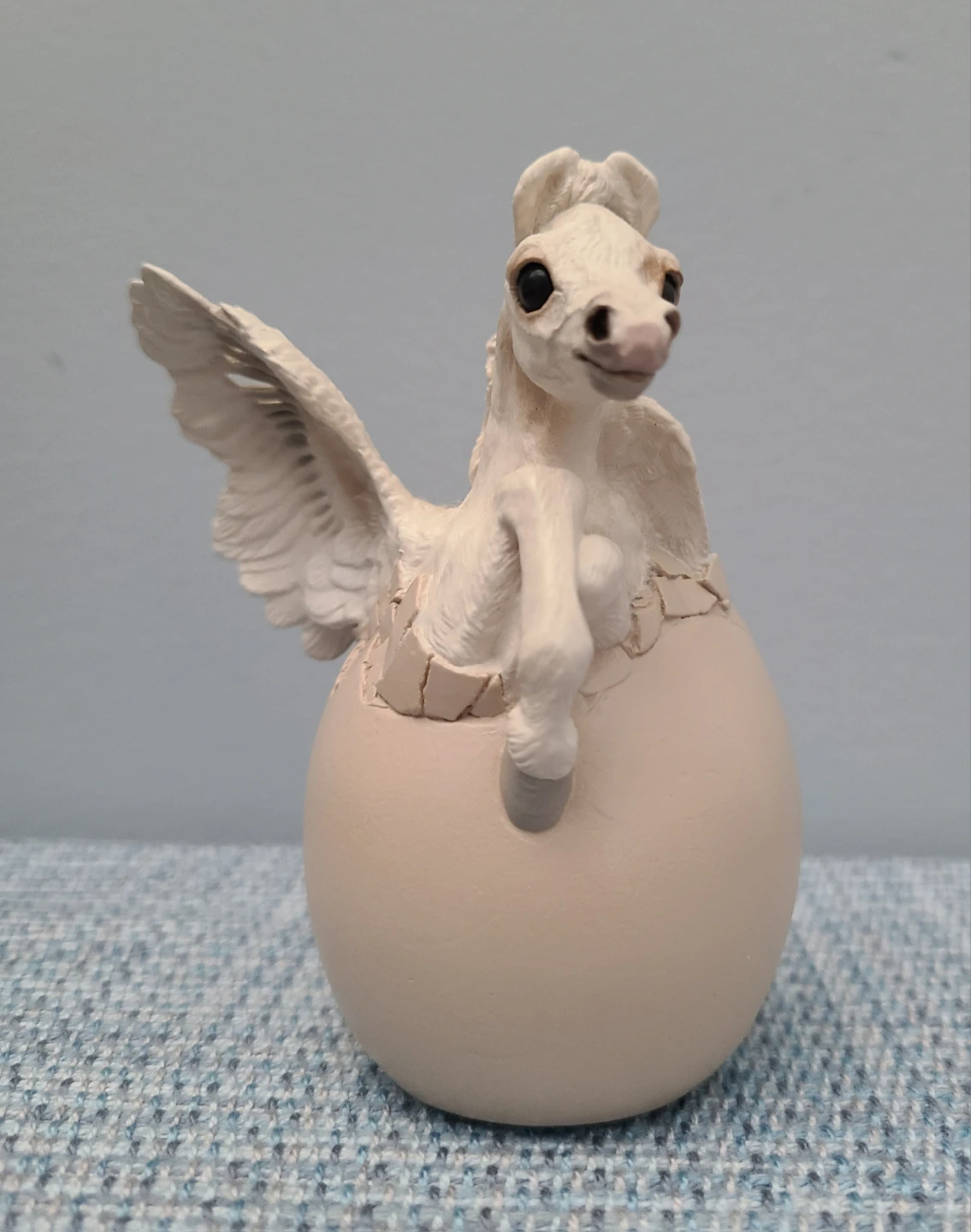 Windstone Editions Pegasus Hatching