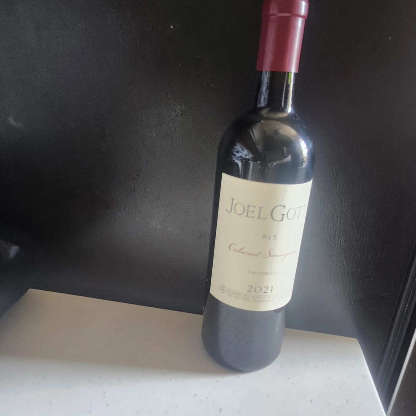 Joel Gott Wine - photo 2