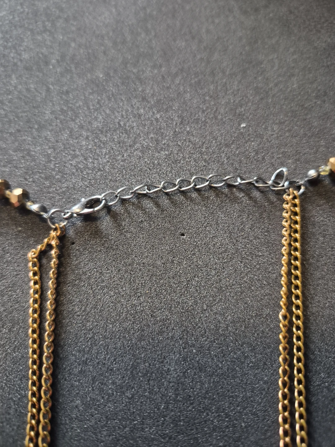 Niquea.D Beaded Necklace - photo 3