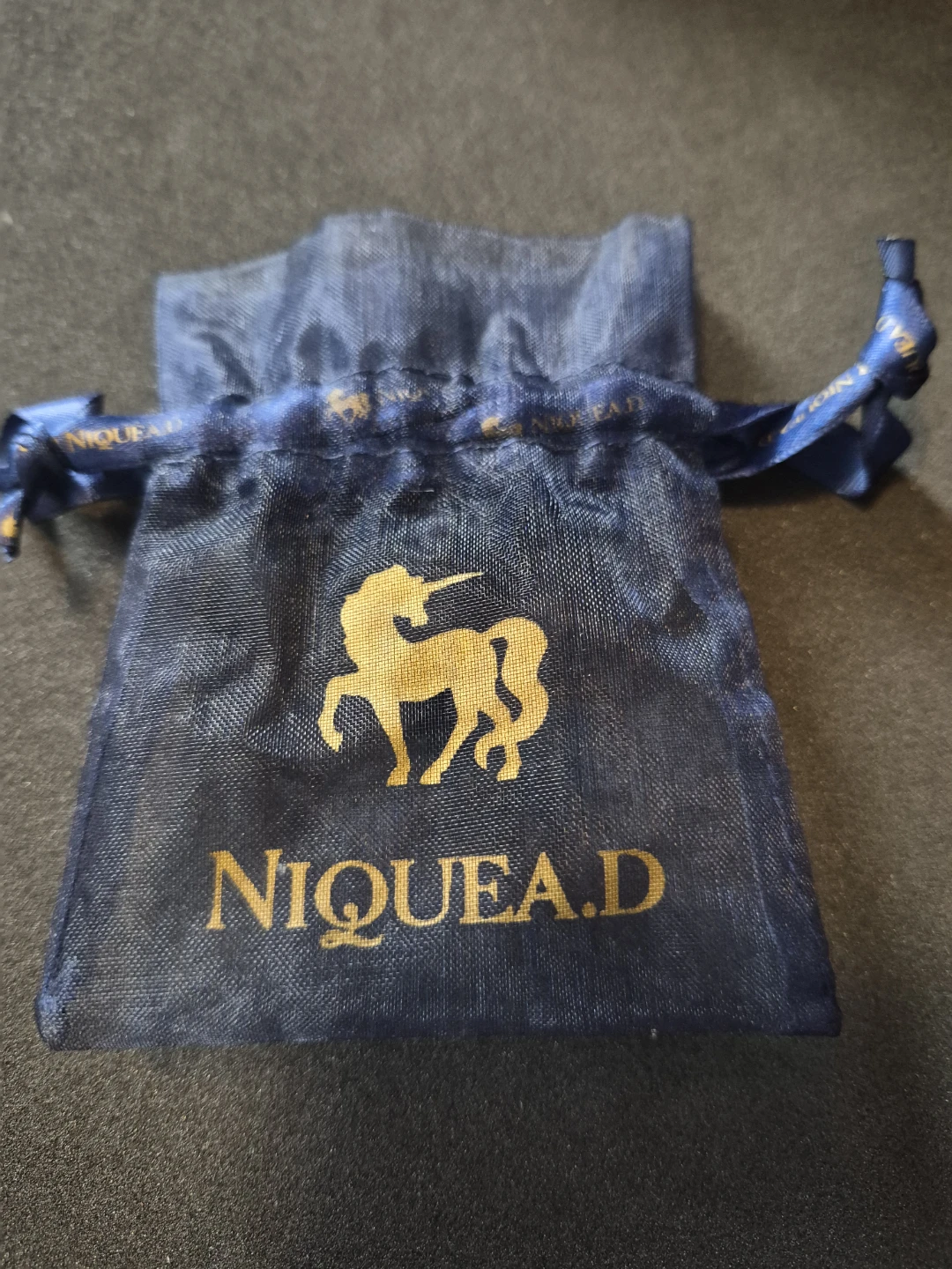 Niquea.D Beaded Necklace - photo 4