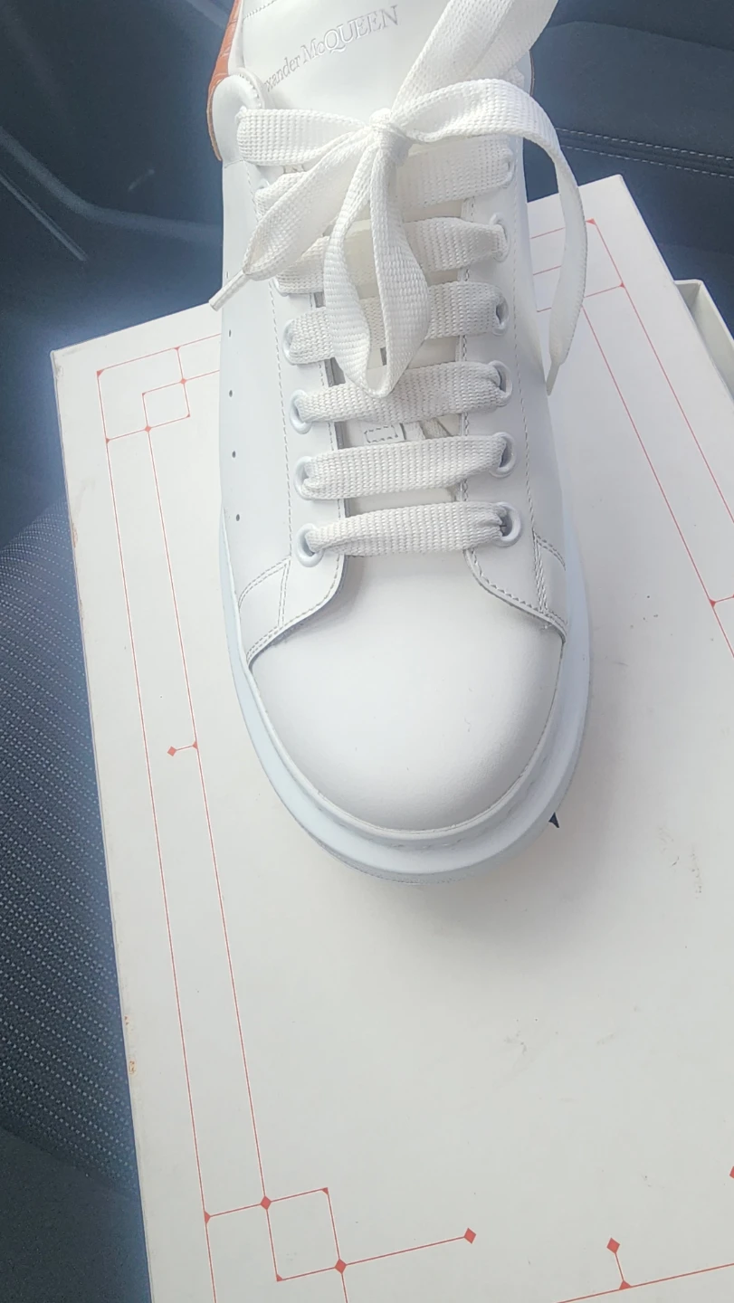 Alexander mcqueen size 13 men - photo 2