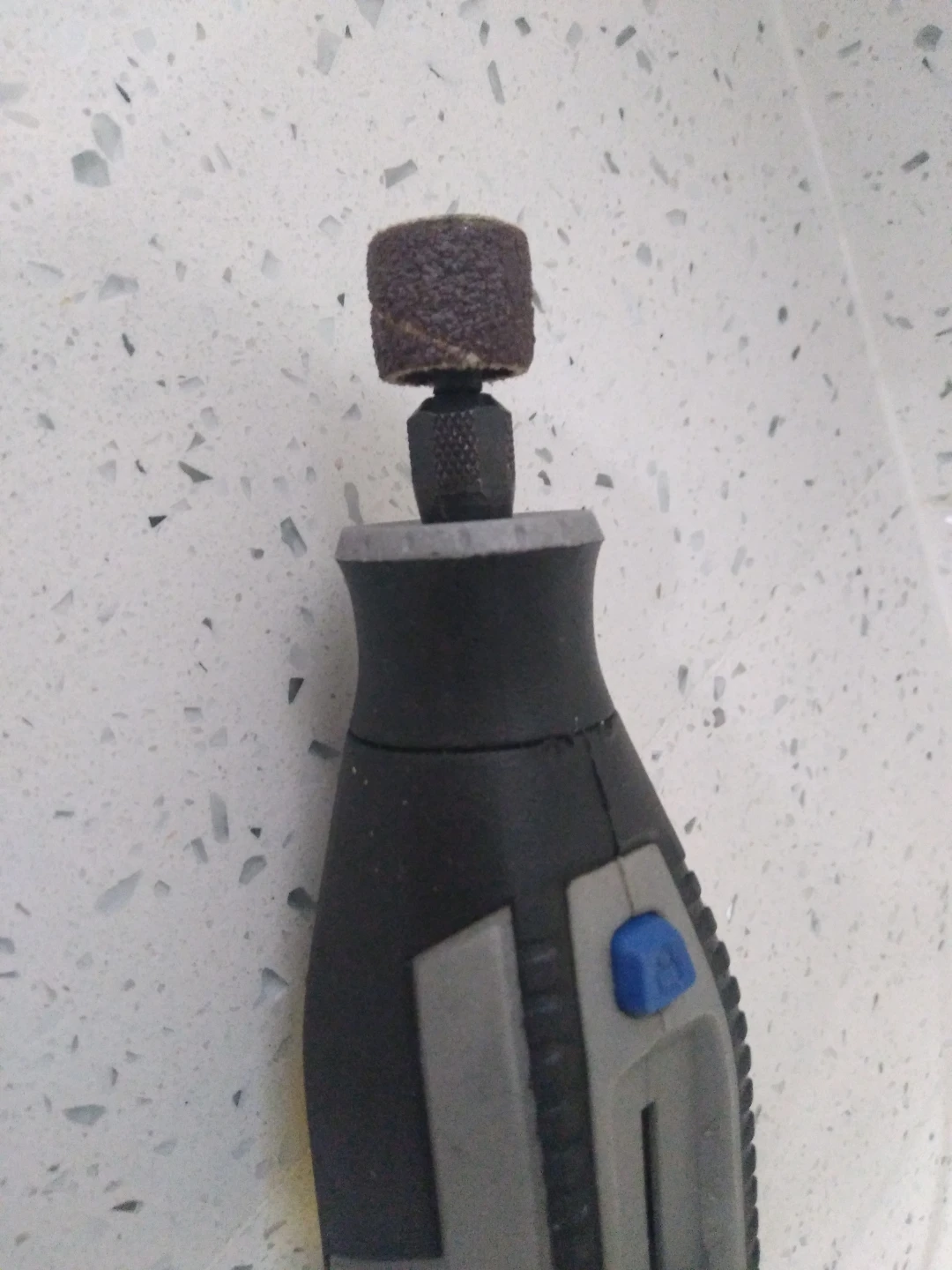 Dremel lite 7760 - photo 4