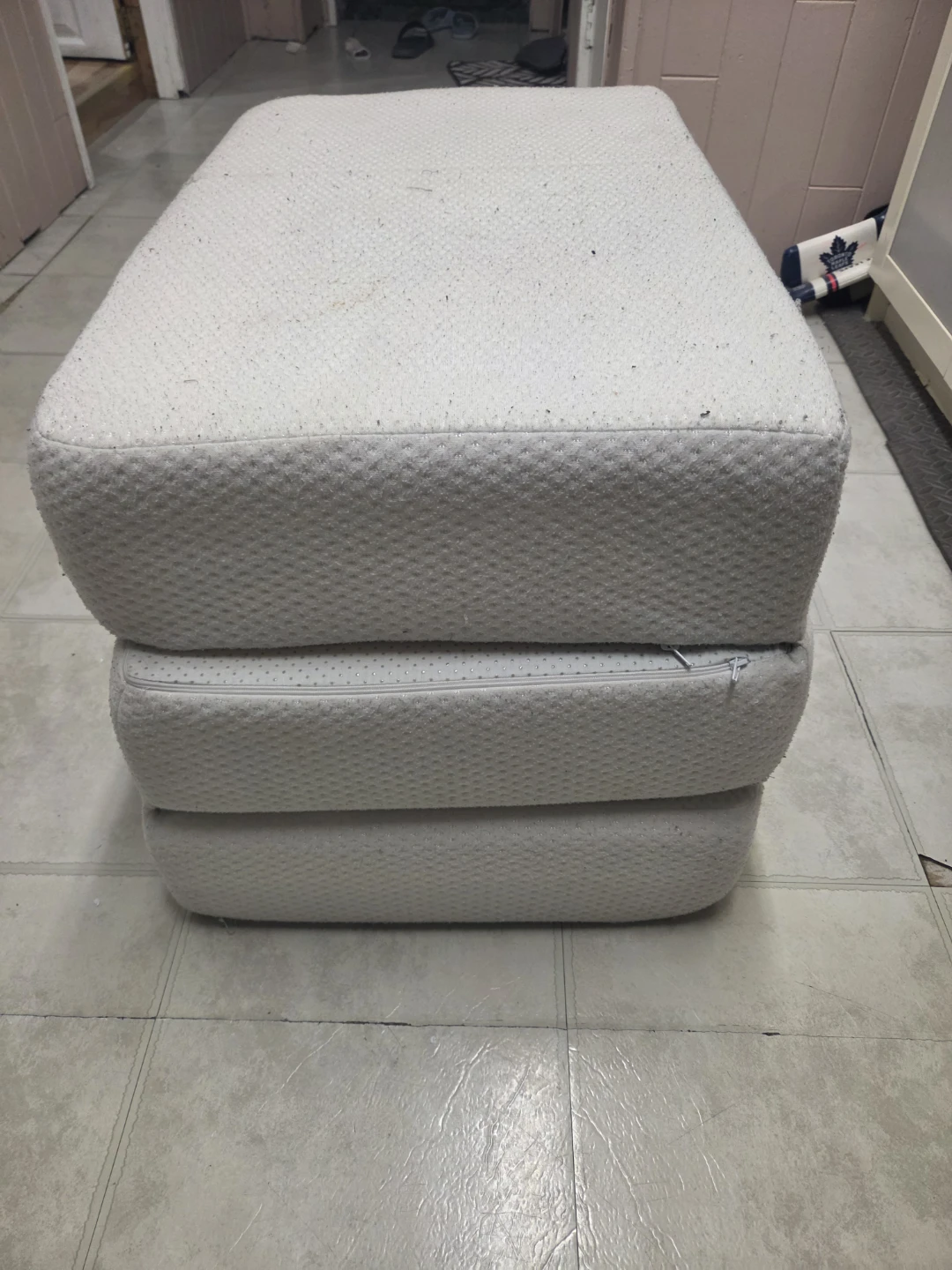 Baby crib mattress - photo 2