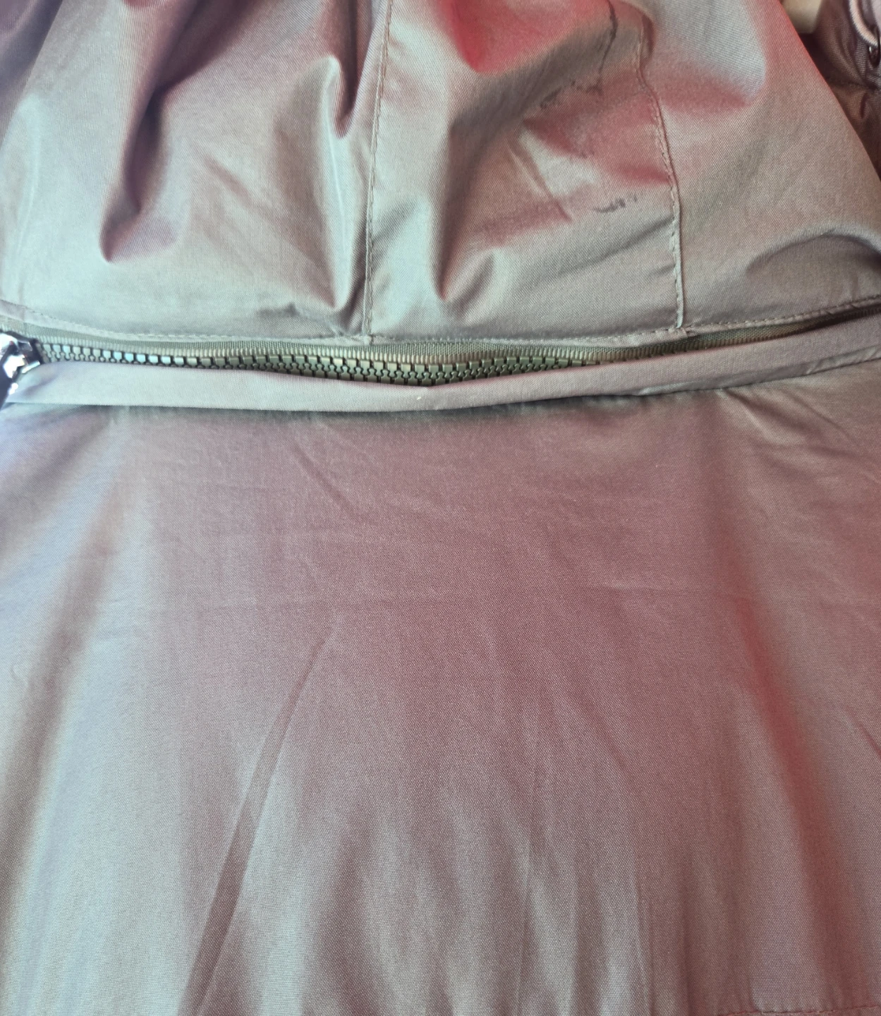 Men's Beverly Hills Polo Club Puffer Jacket.  XXL, 2XL. EUC. - photo 5