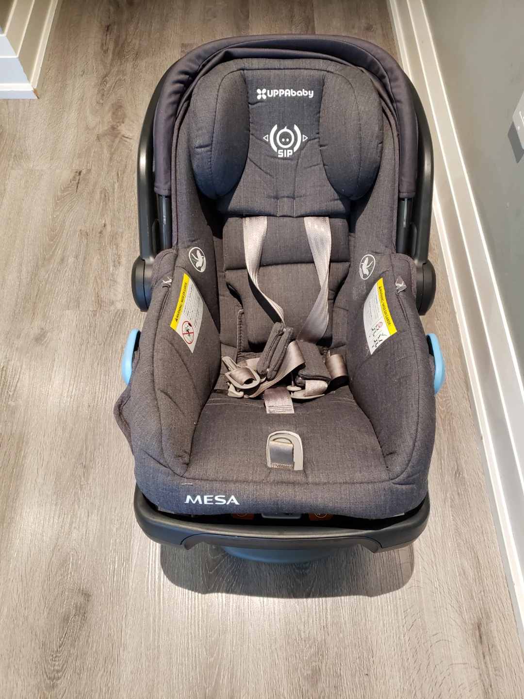 UPPAbaby MESA Infant Car Seat - photo 2