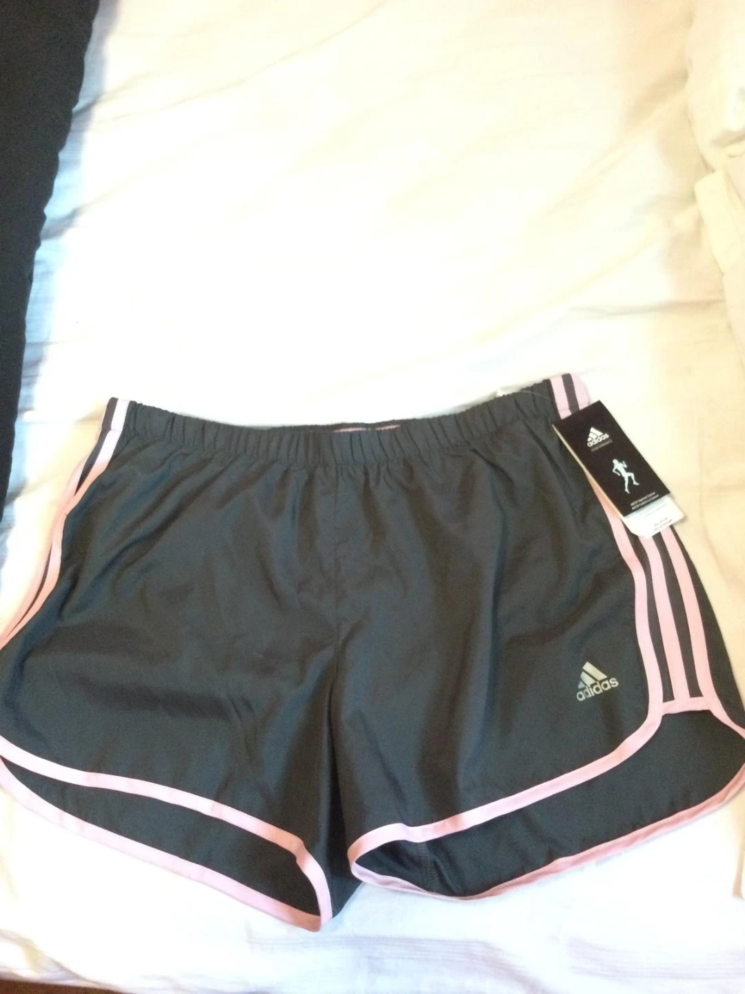 Adidas Women's Running Shorts