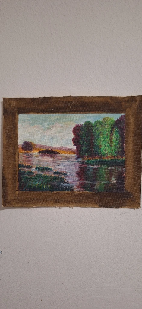Landscape Painting