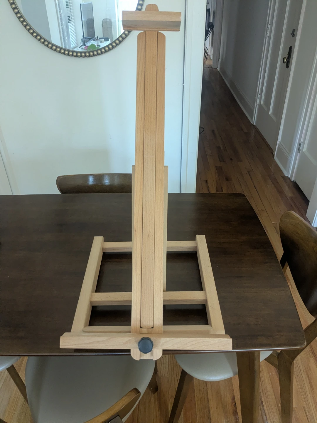 Blick Edge Tabletop Easel - photo 5