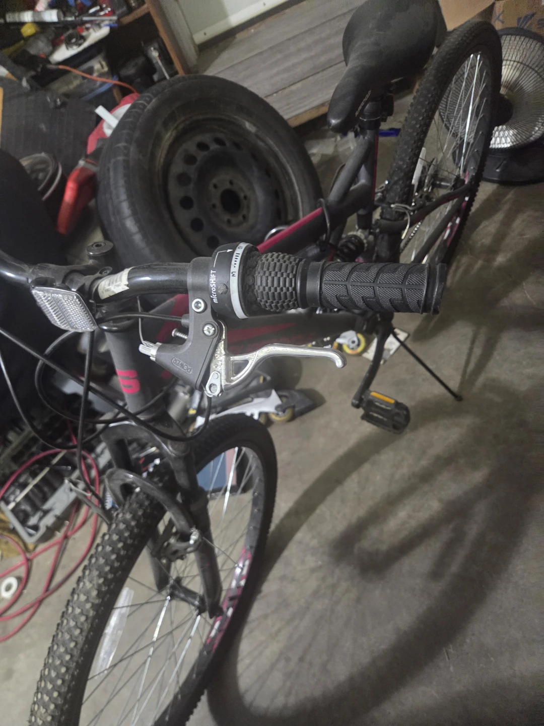 Supercycle Mountain Bike - photo 2