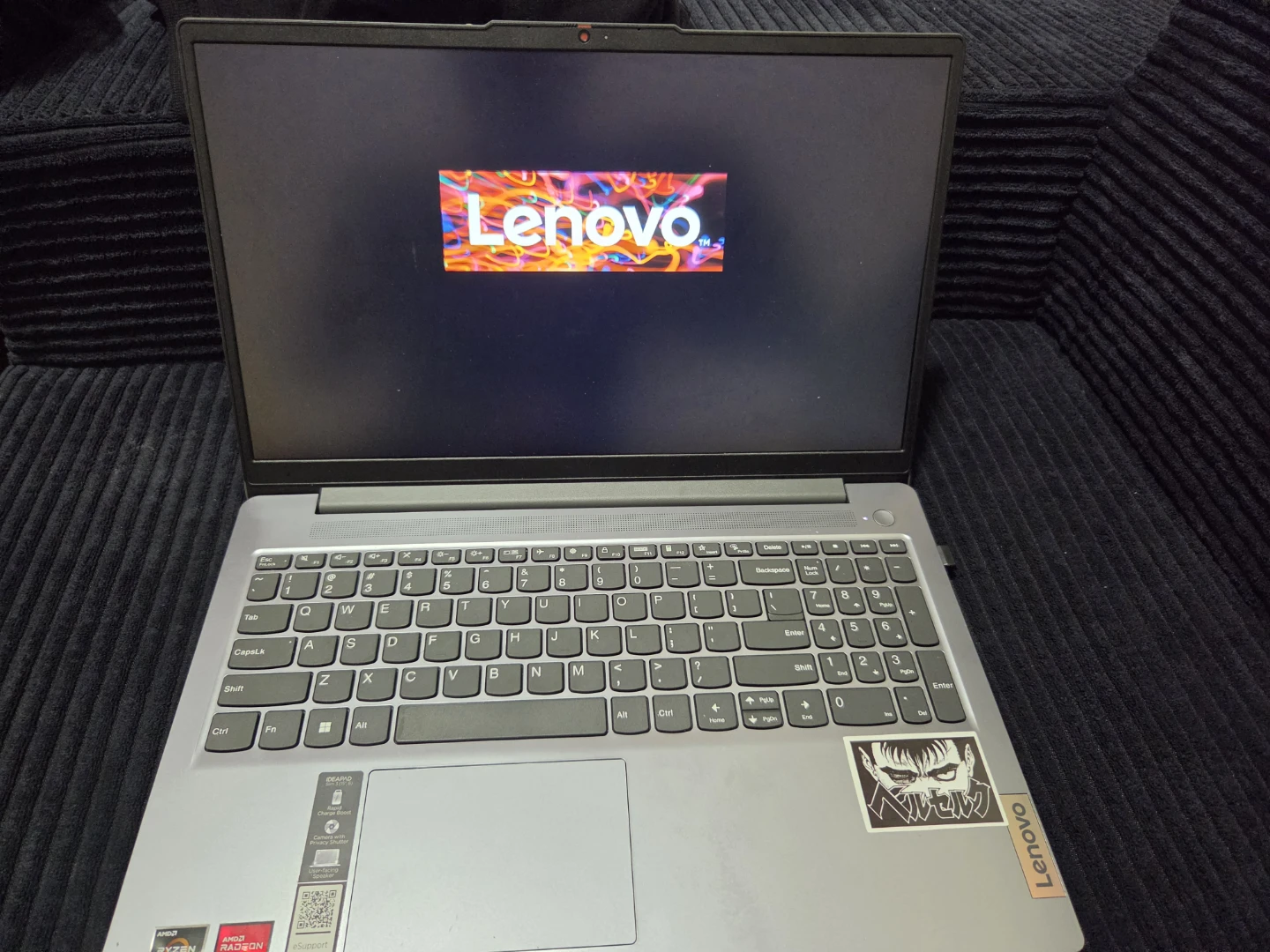 Pre-owned IdeaPad