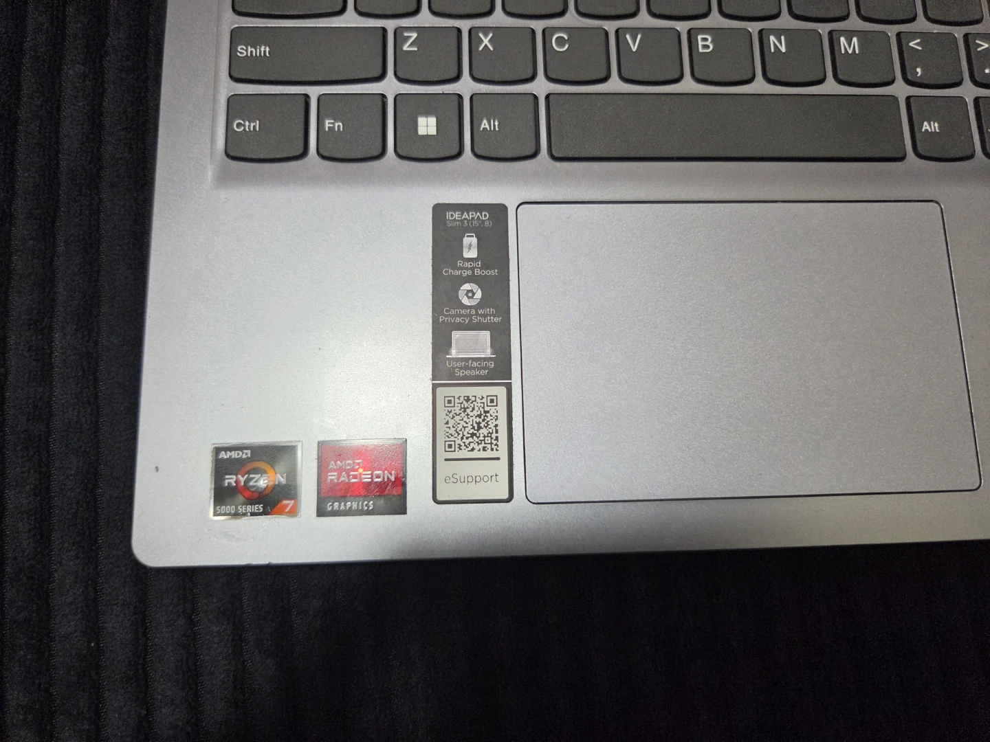 Pre-owned IdeaPad - photo 3