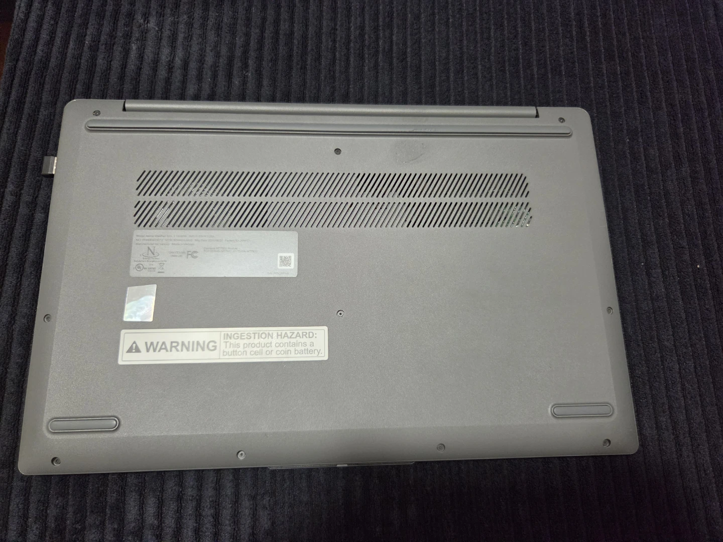 Pre-owned IdeaPad - photo 5