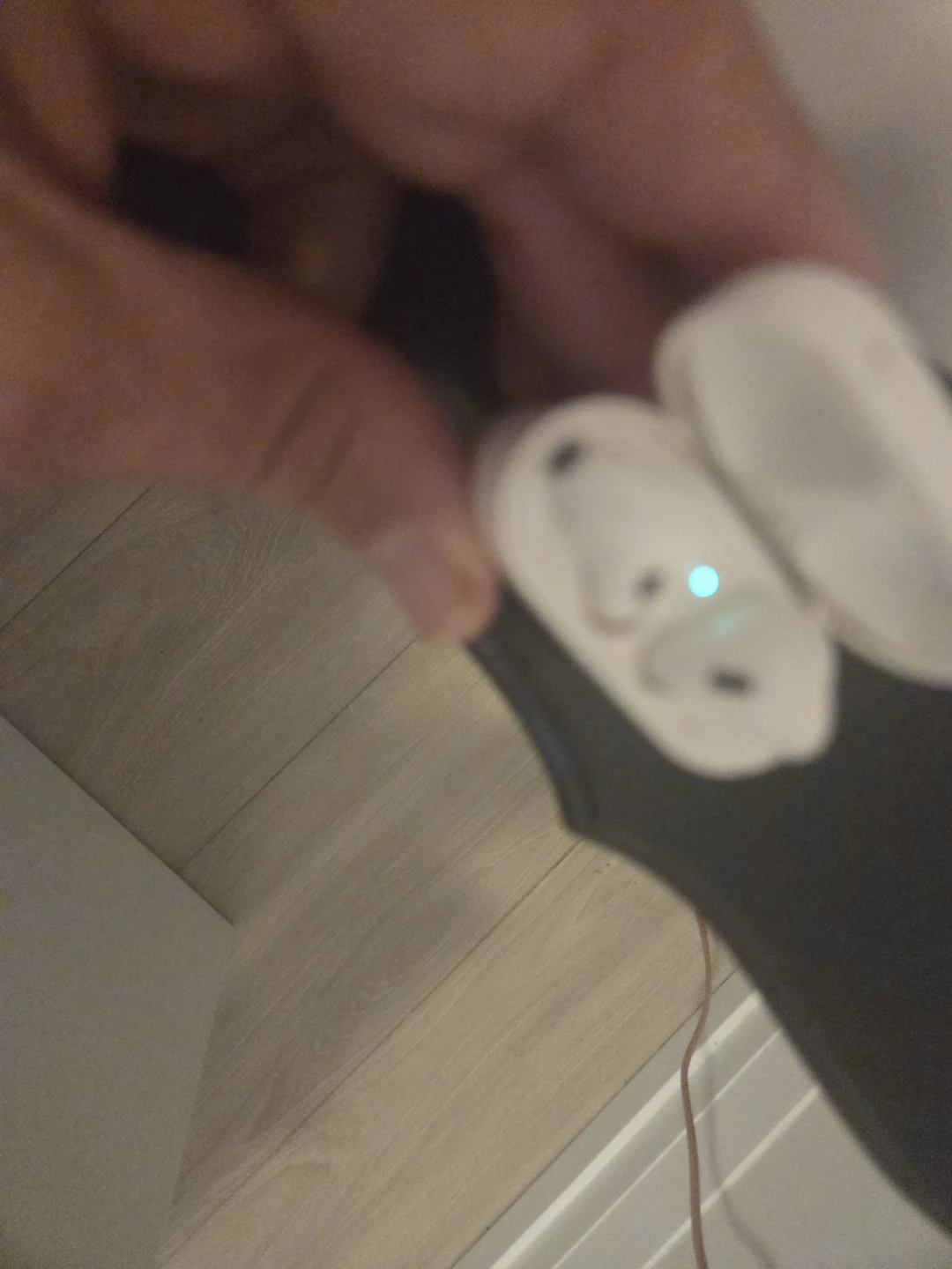 Apple AirPods Charging Case