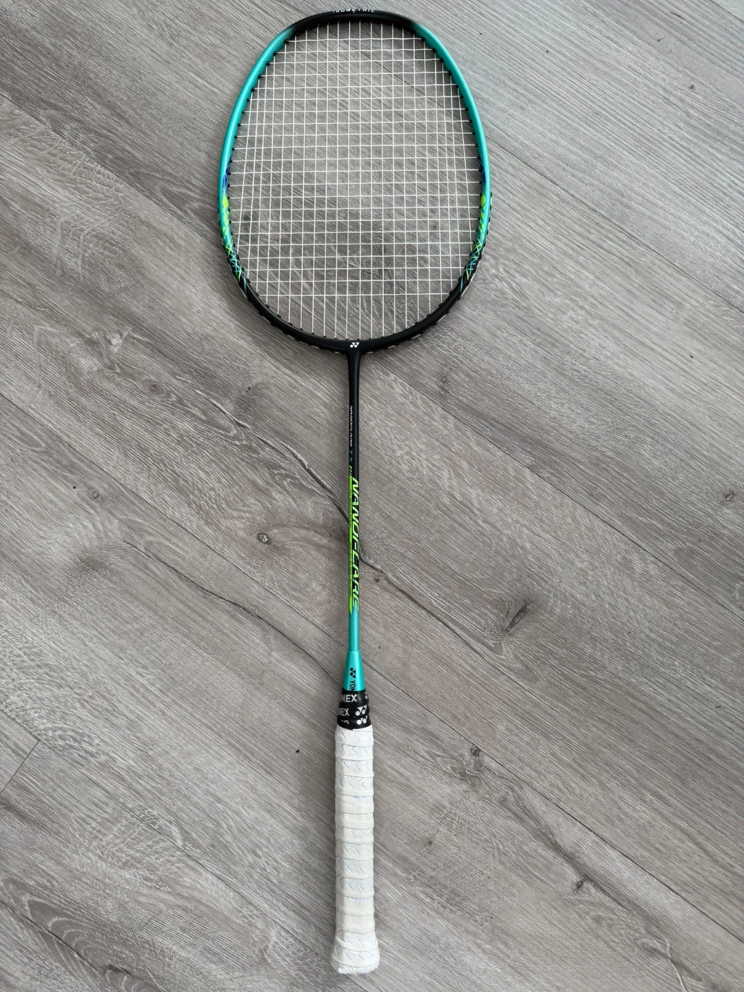 Yonex Nanoflare TX Badminton Racquet