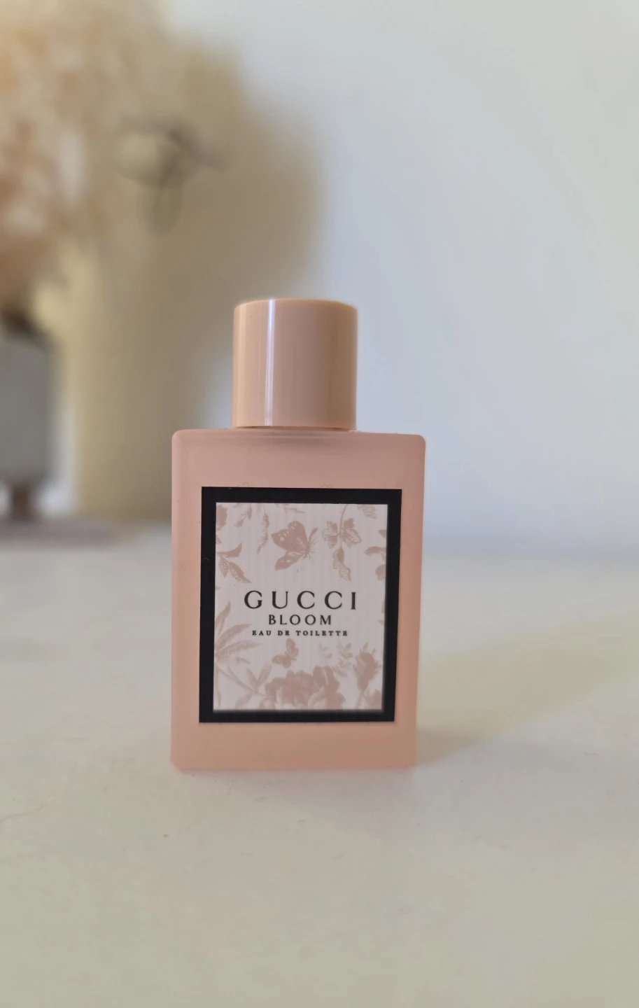 Gucci Bloom Eau de Toilette Perfume