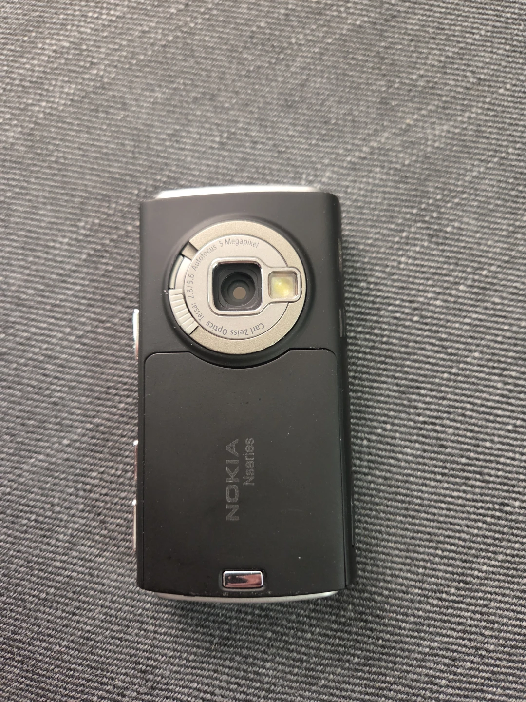 Nokia N95 - photo 3