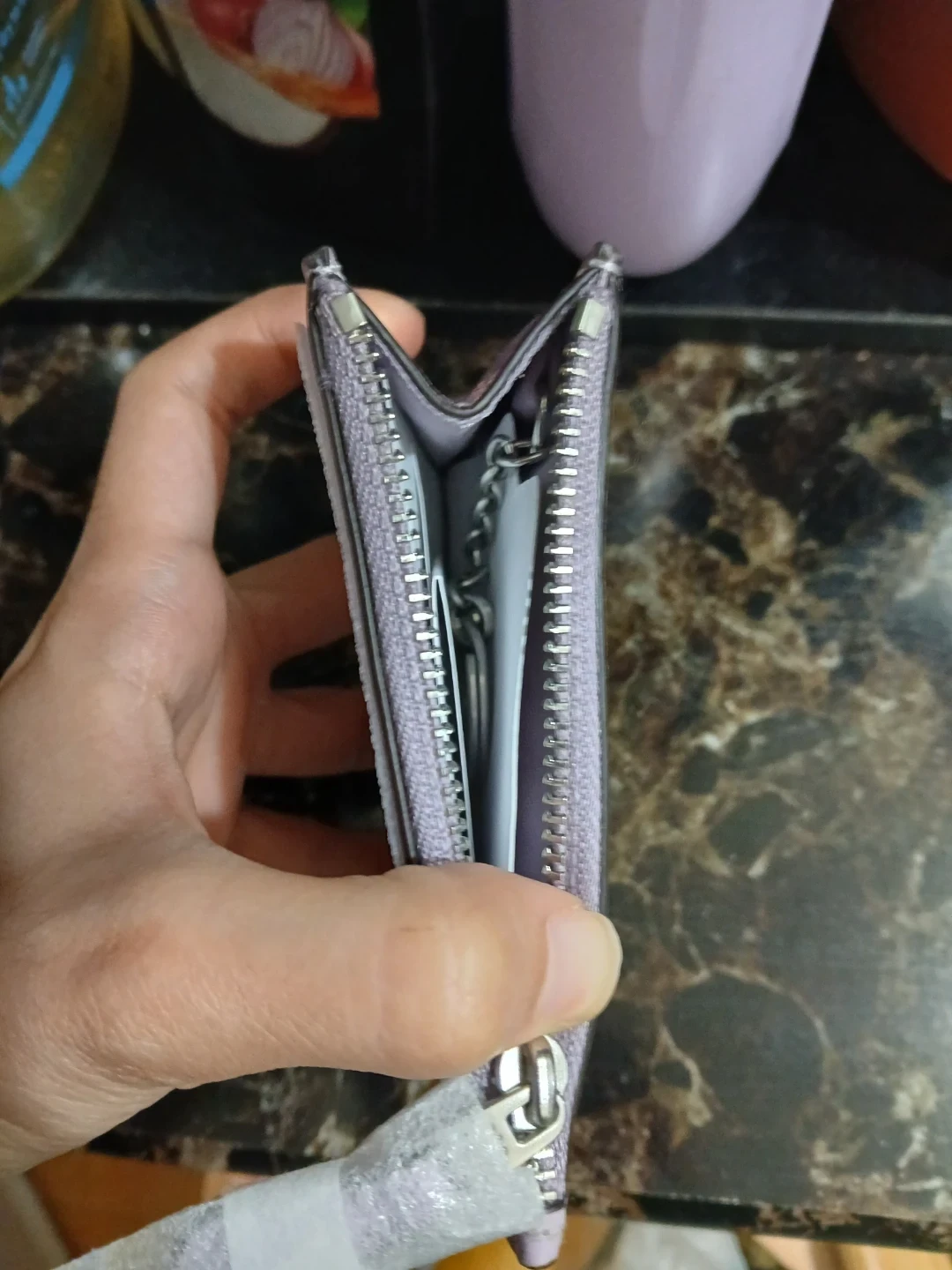 Coach Card Holder wallet - photo 3