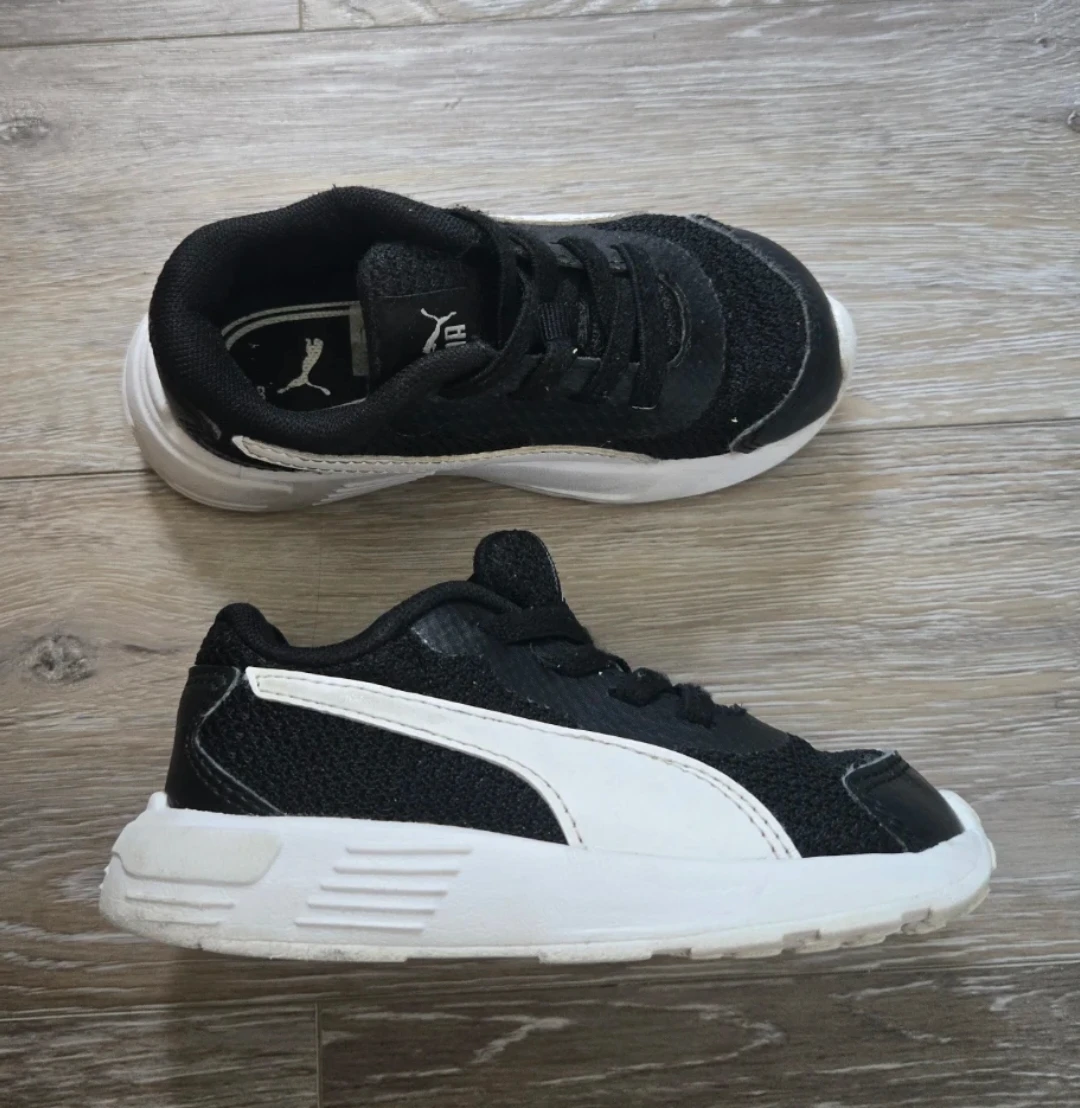 Puma Toddler Shoes