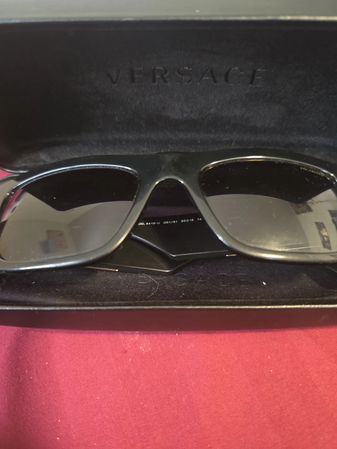 Versace Sunglasses - photo 5