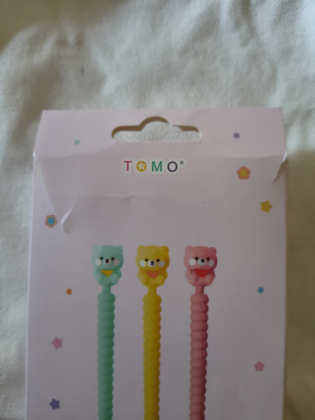 BACK TO SCHOOL: TOMO Mechanical Pencils - Set of 3 - photo 5