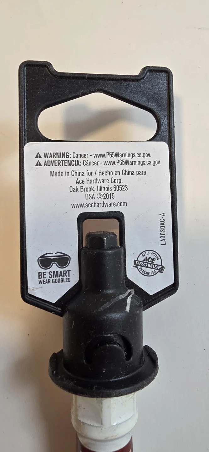Ace Bi-Metal Hole Saw 5/8" - photo 3