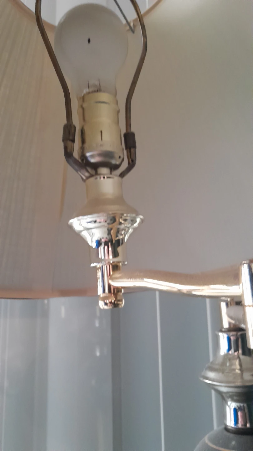 Lamp - photo 3