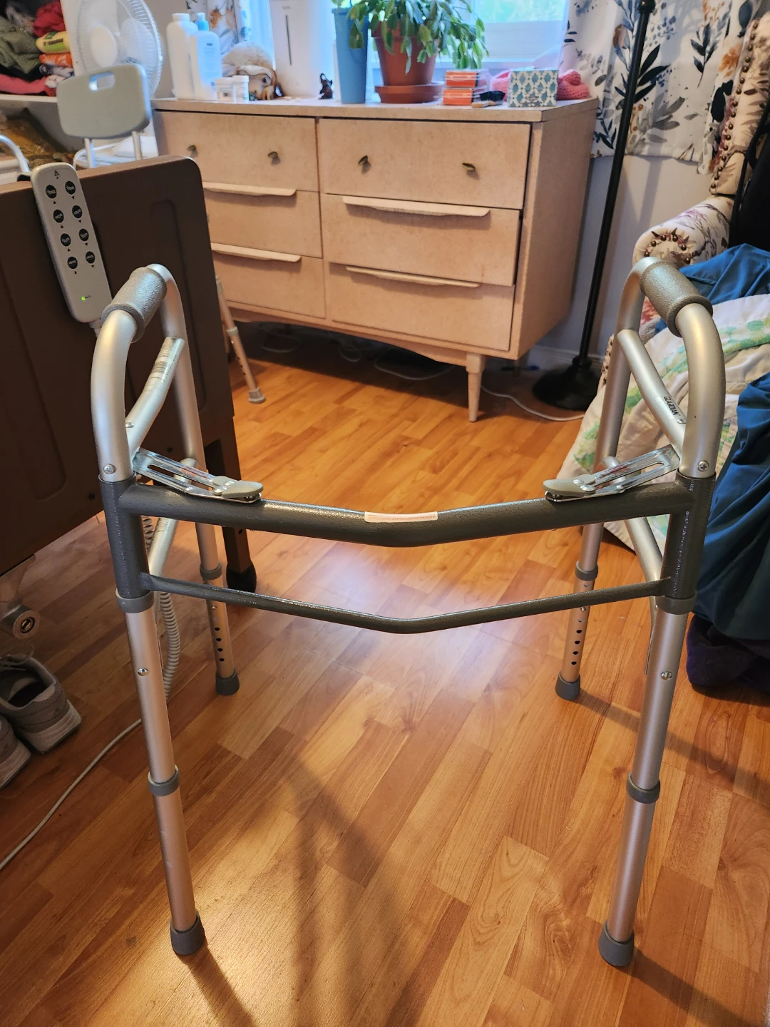 Folding Walker