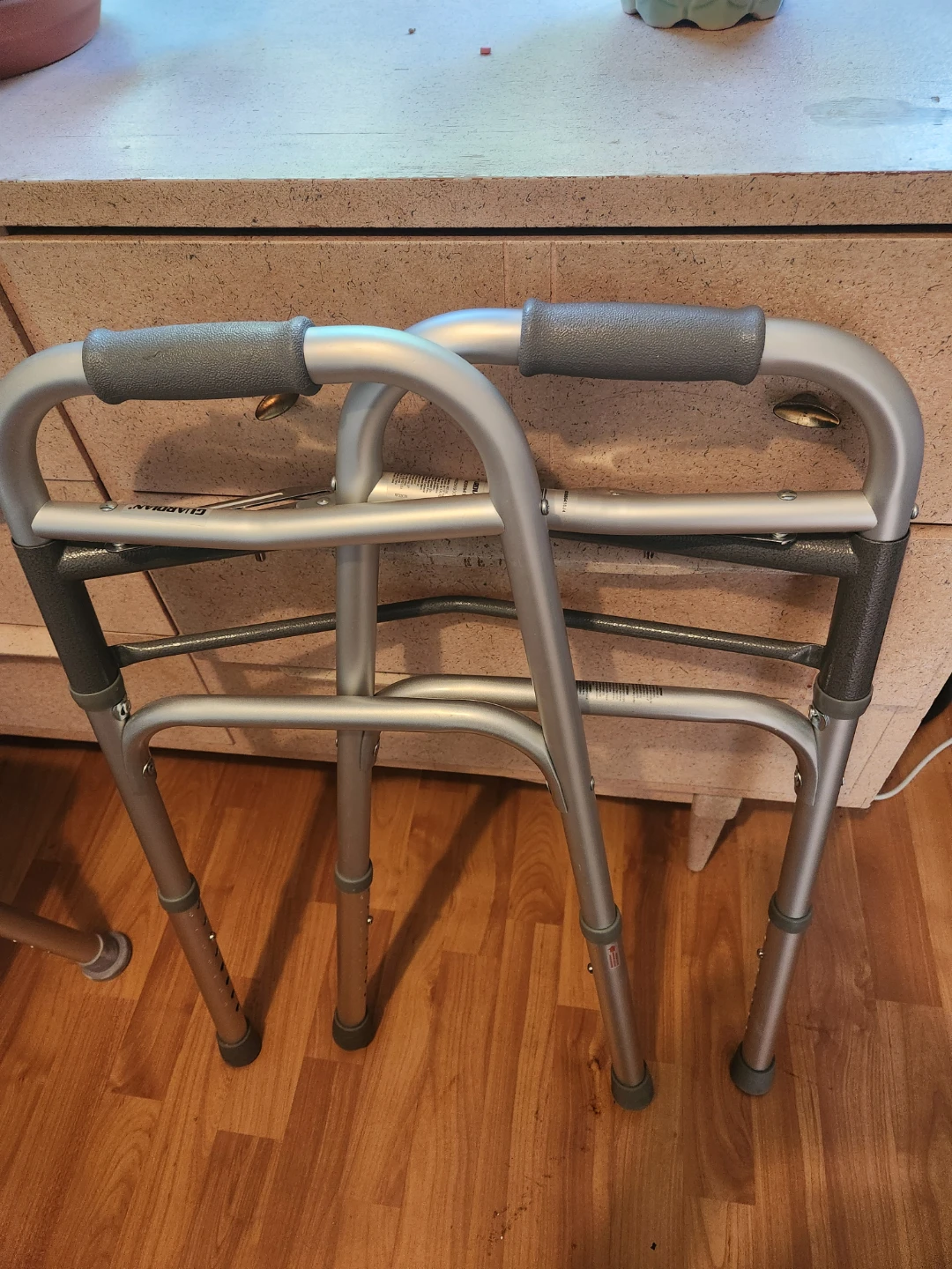 Folding Walker - photo 4
