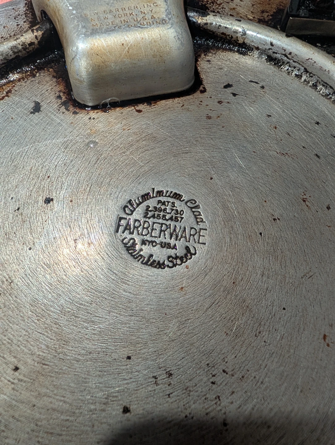 Farberware Electric Skillet with Lid - photo 3