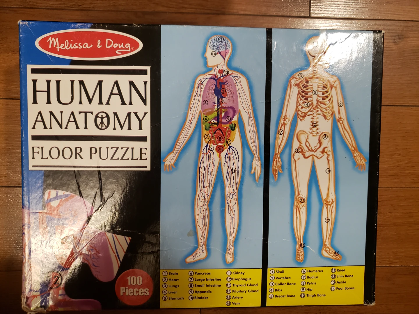 Assorted puzzles Complete - photo 2