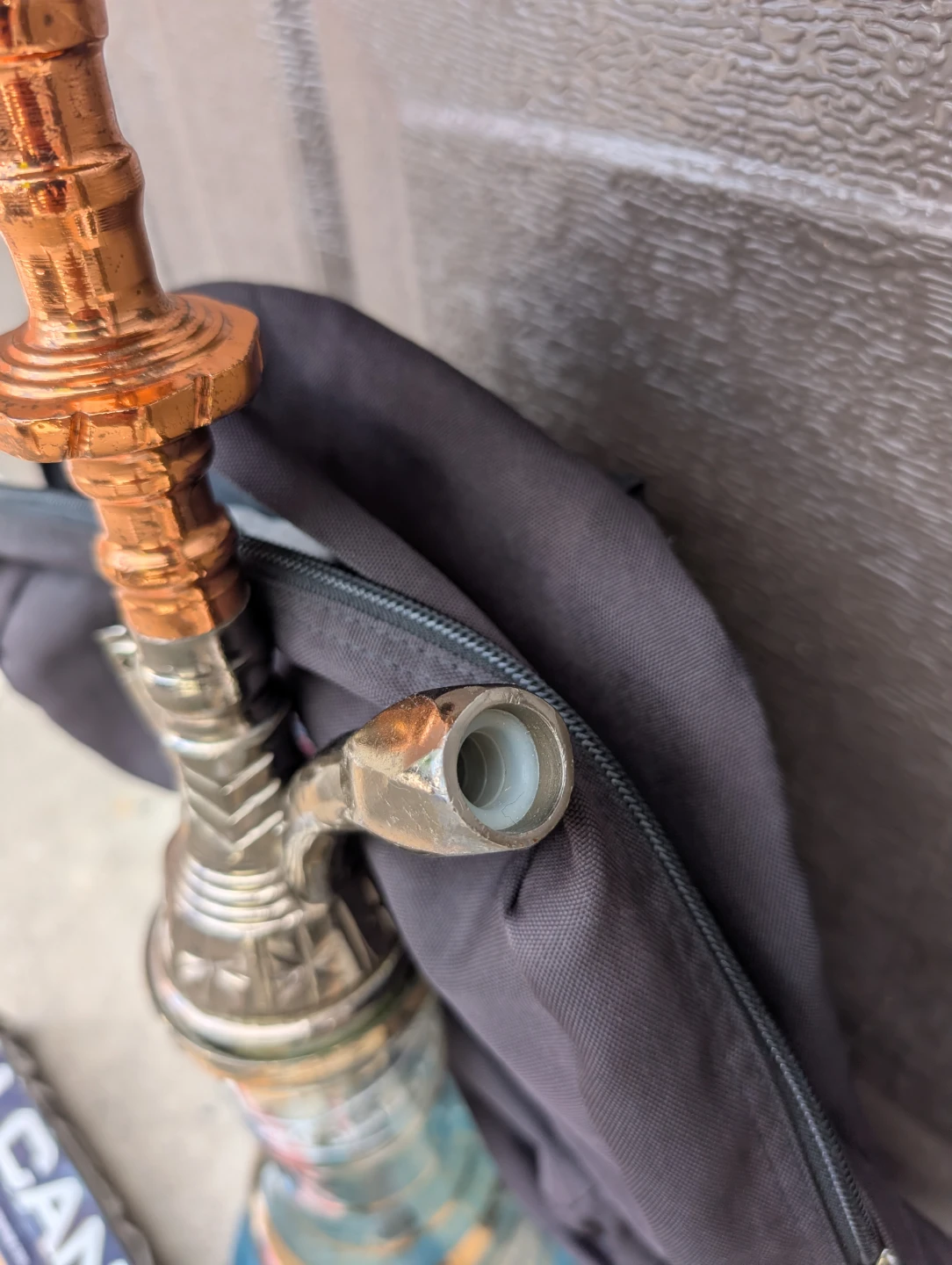 Hookah - Complete Set - photo 4