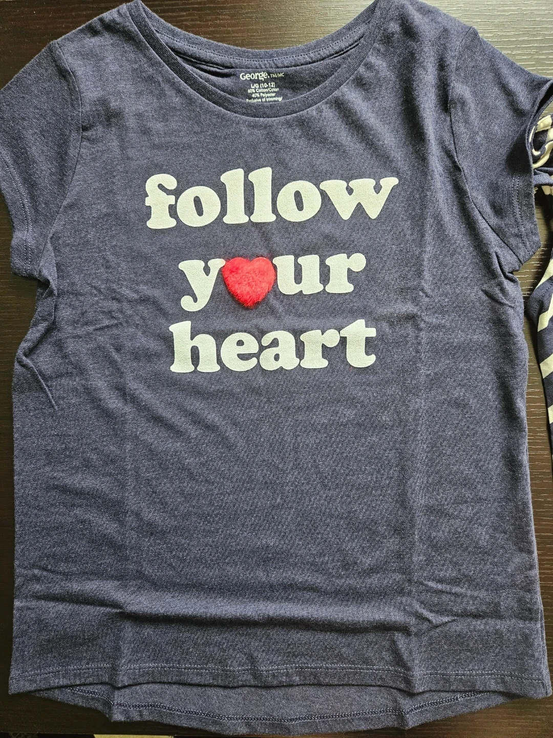 Girls T-Shirt ans Dress Set - photo 2