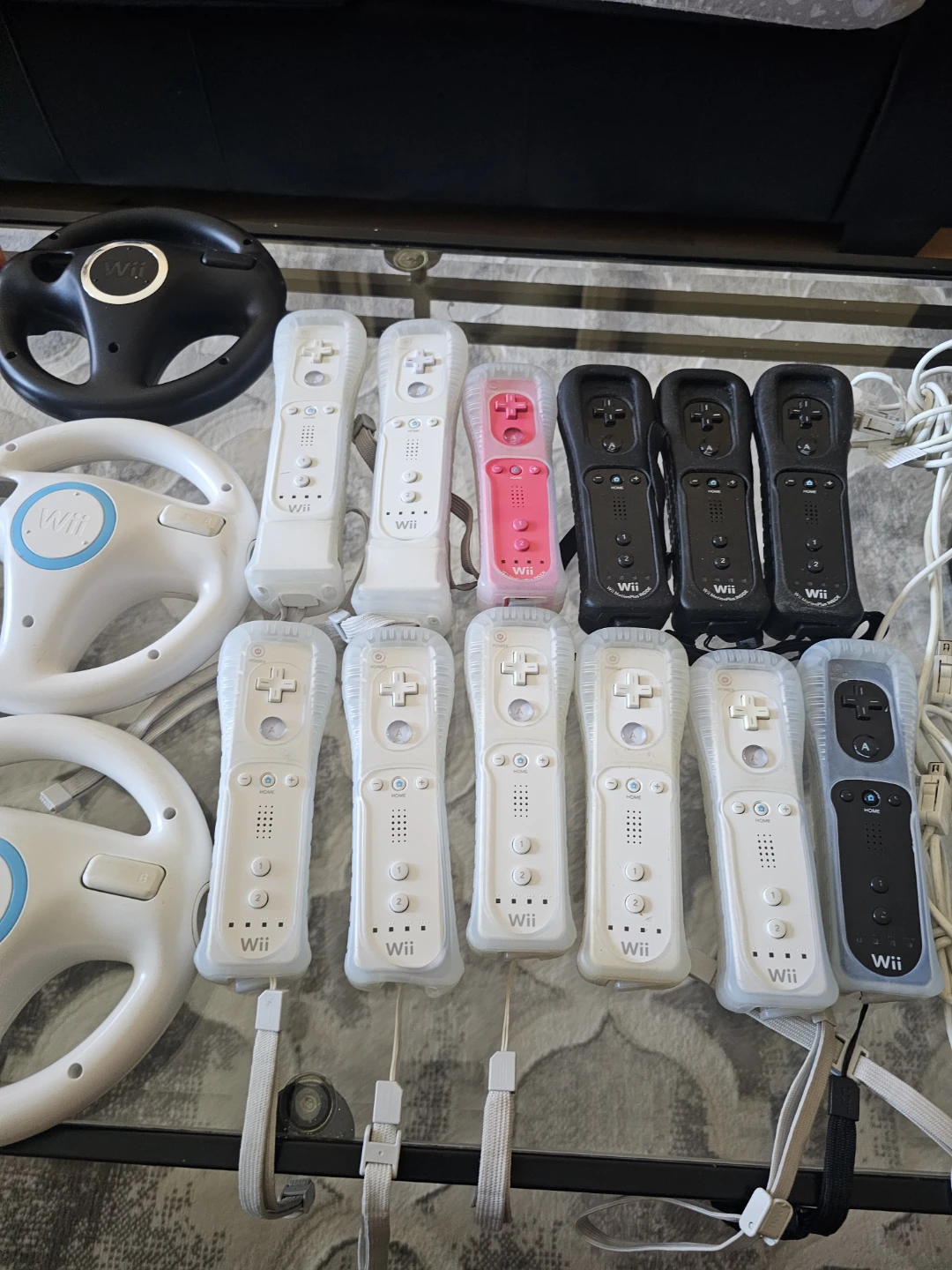 Nintendo Wii Accessories (Prices In Description) - photo 2