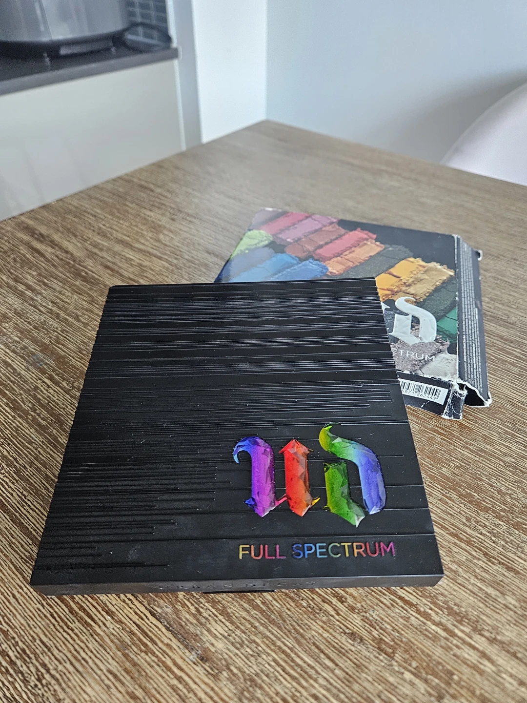 Urban Decay Full Spectrum Eyeshadow Palette - photo 2