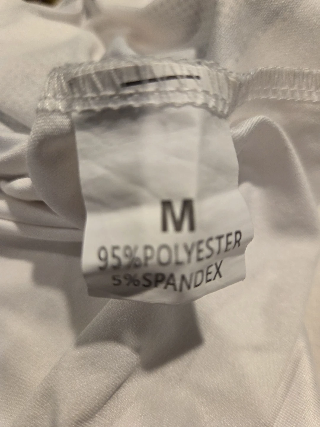 Long Sleeve Graphic Top - Size M - photo 3