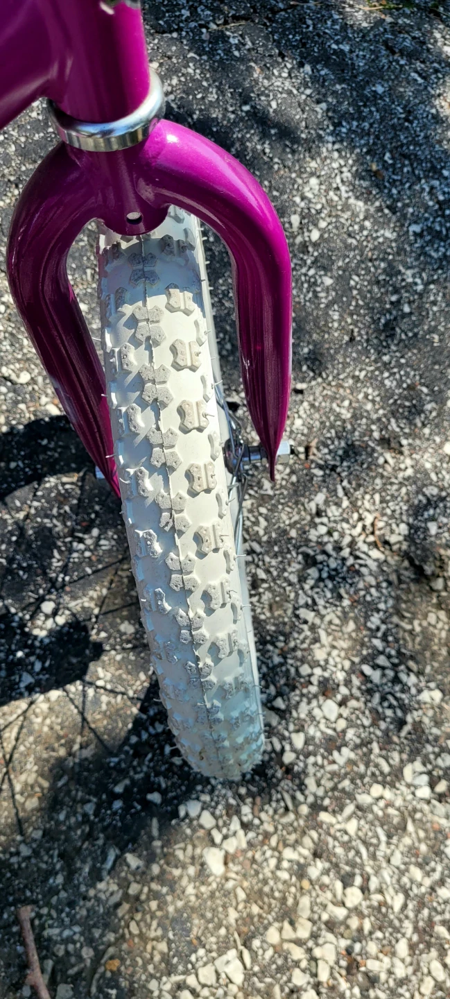 Huffy Sea Star 16 inch Girls' bike - photo 3