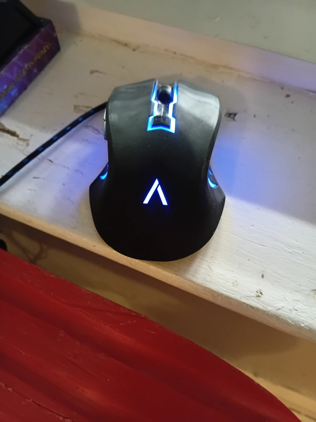 Desktop PC Intel Core i7 8GB RAM Radeon RX 570 4GB