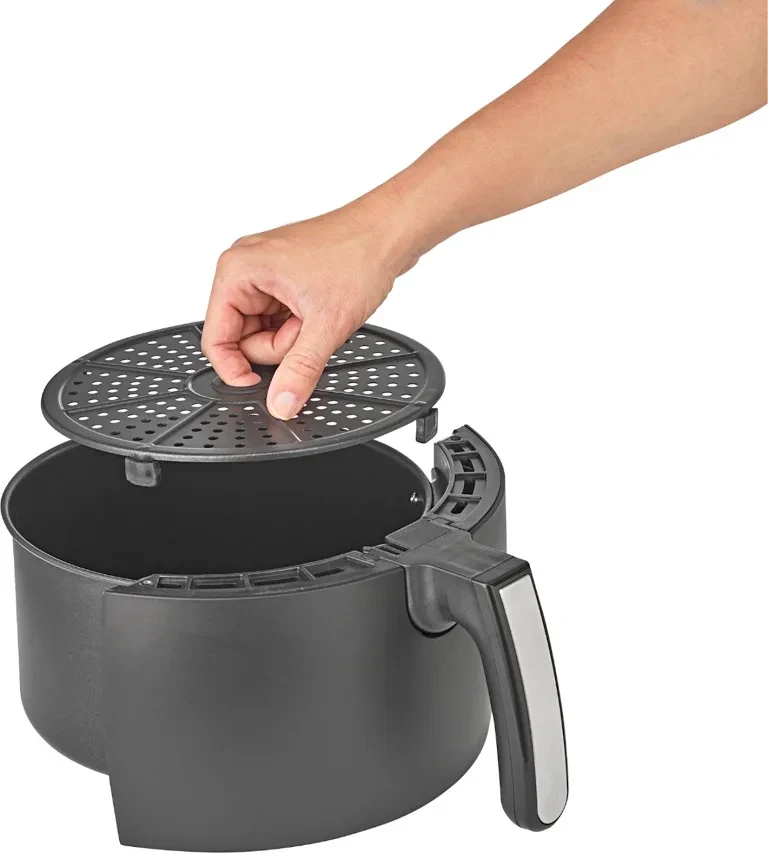 Bella Pro Series Air Fryer+ paper liners - photo 2