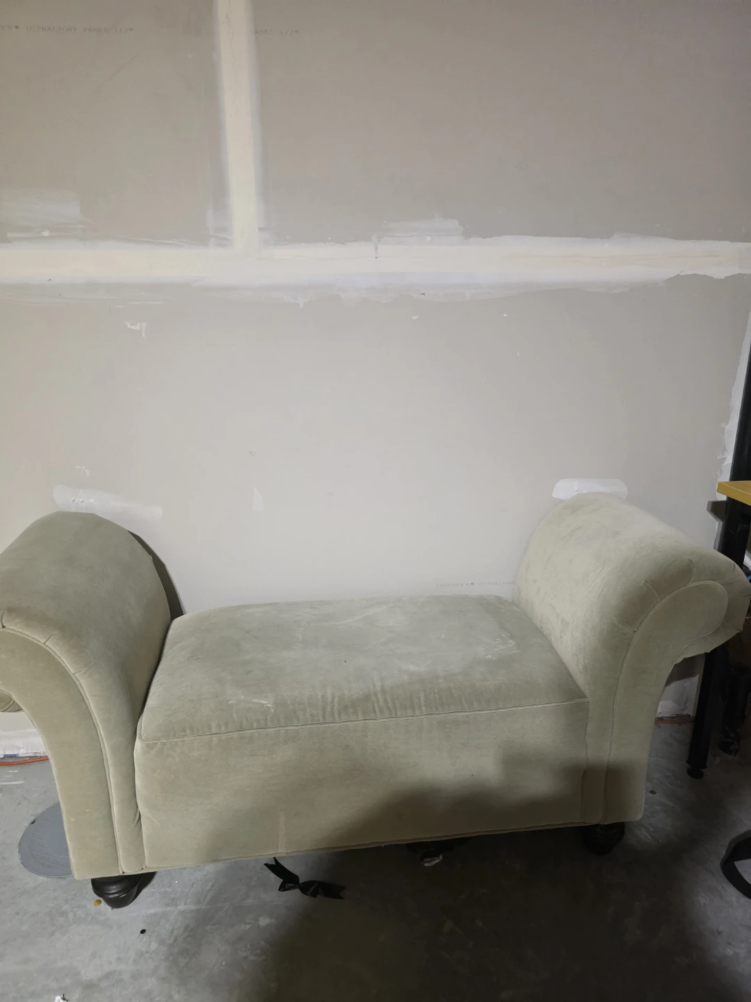 Chaise Lounge