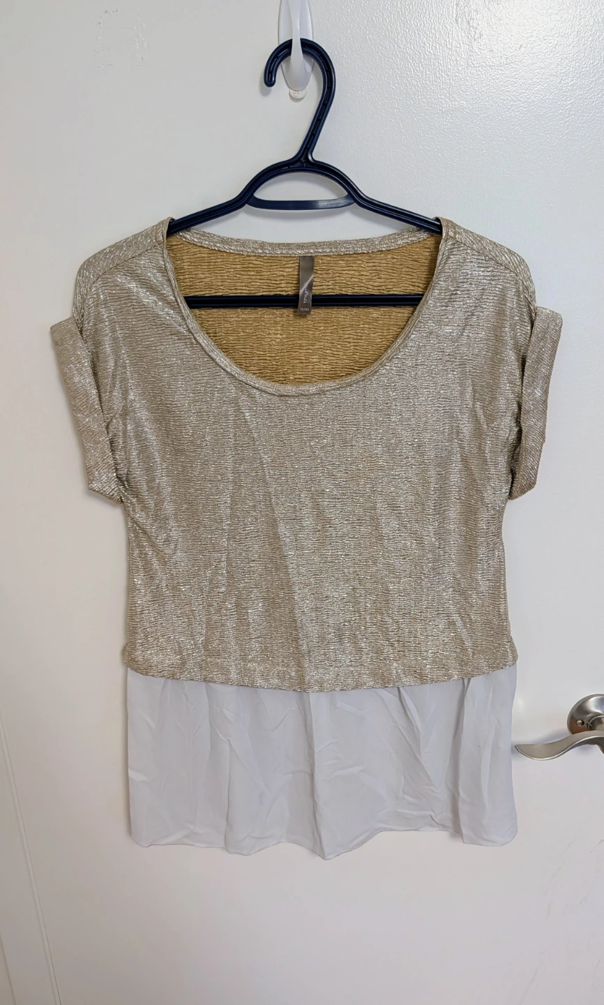 Thyme Women's Maternity Shirt - Women's X-Small