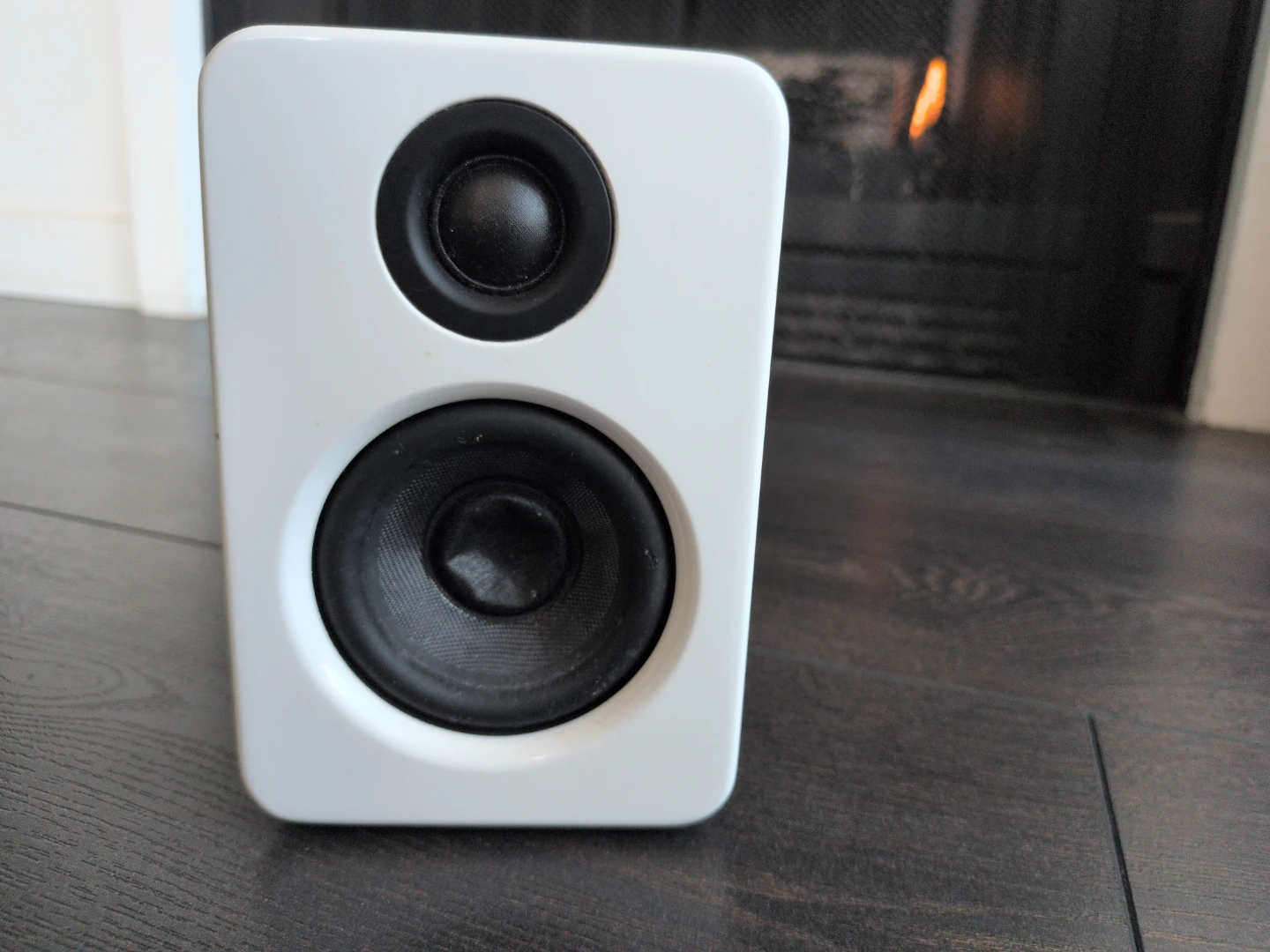Kanto YU2 Desktop Speakers - photo 3