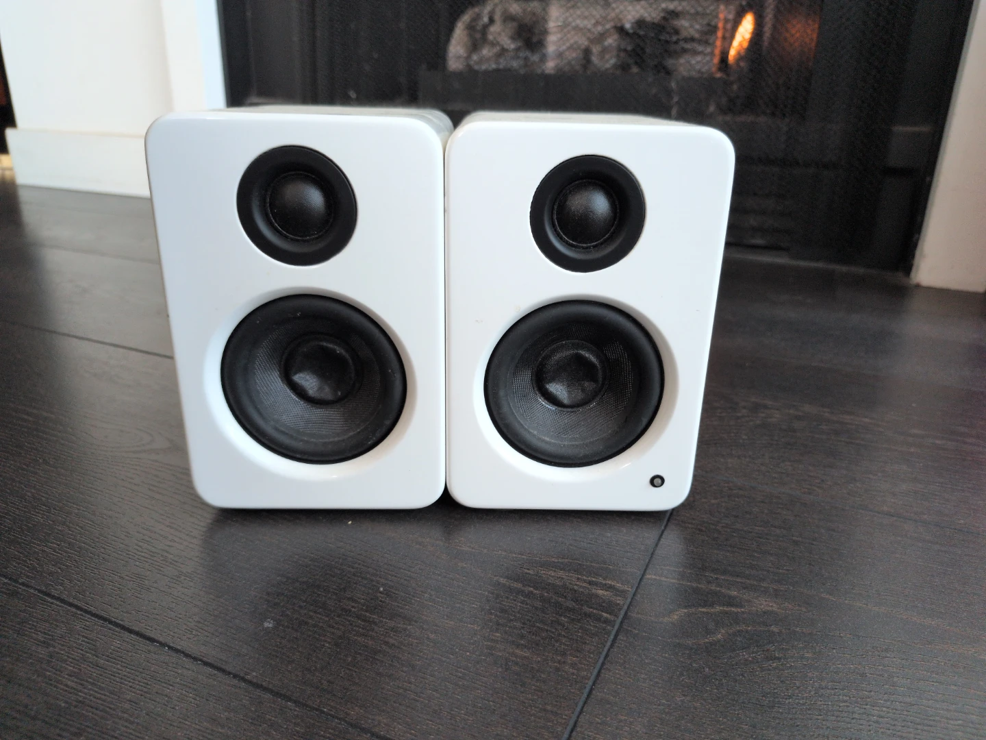 Kanto YU2 Desktop Speakers - photo 5