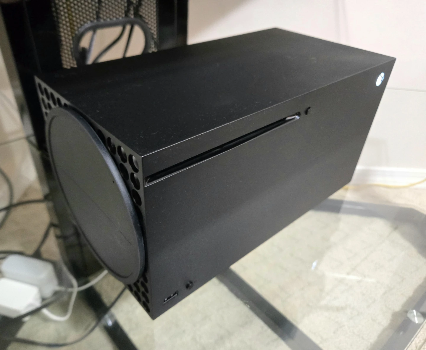 XBOX SERIES X / ELITE CORE WITH GOLD / BATTLEFIELD 2042 - photo 4