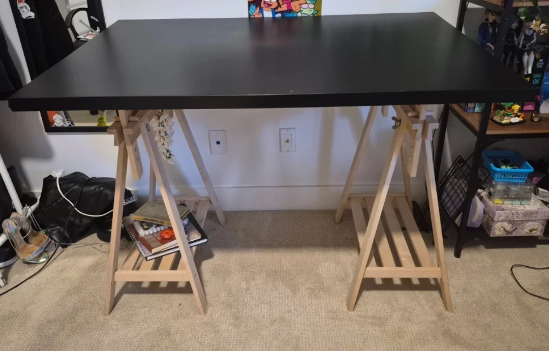 Inclining/adjustable Table/desk