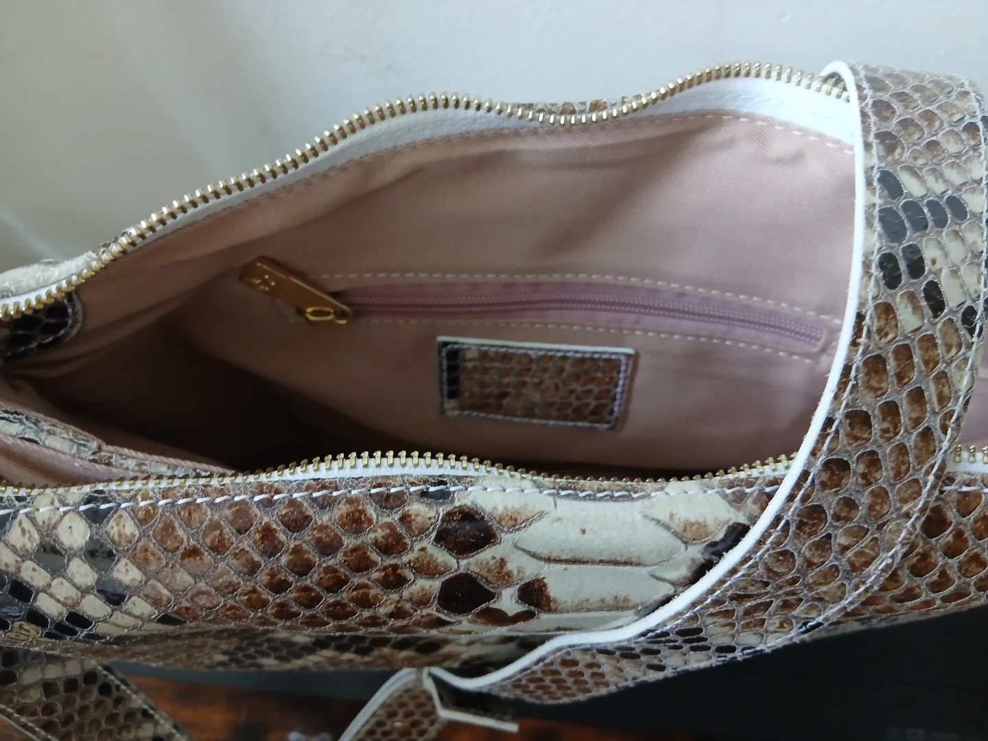My Best Bag Firenze Shoulder Bag - photo 2