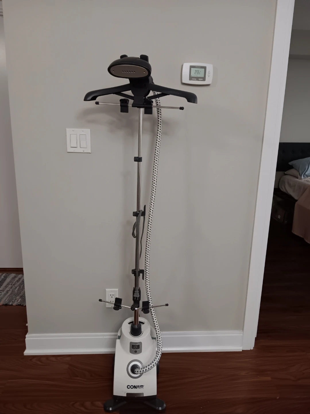 Conair Garment Steamer