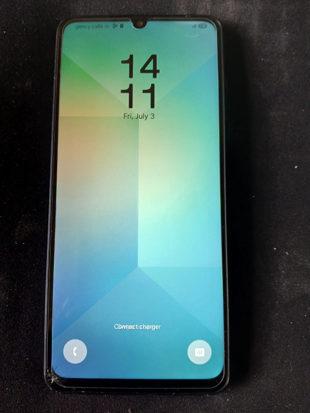 Samsung galaxy A06