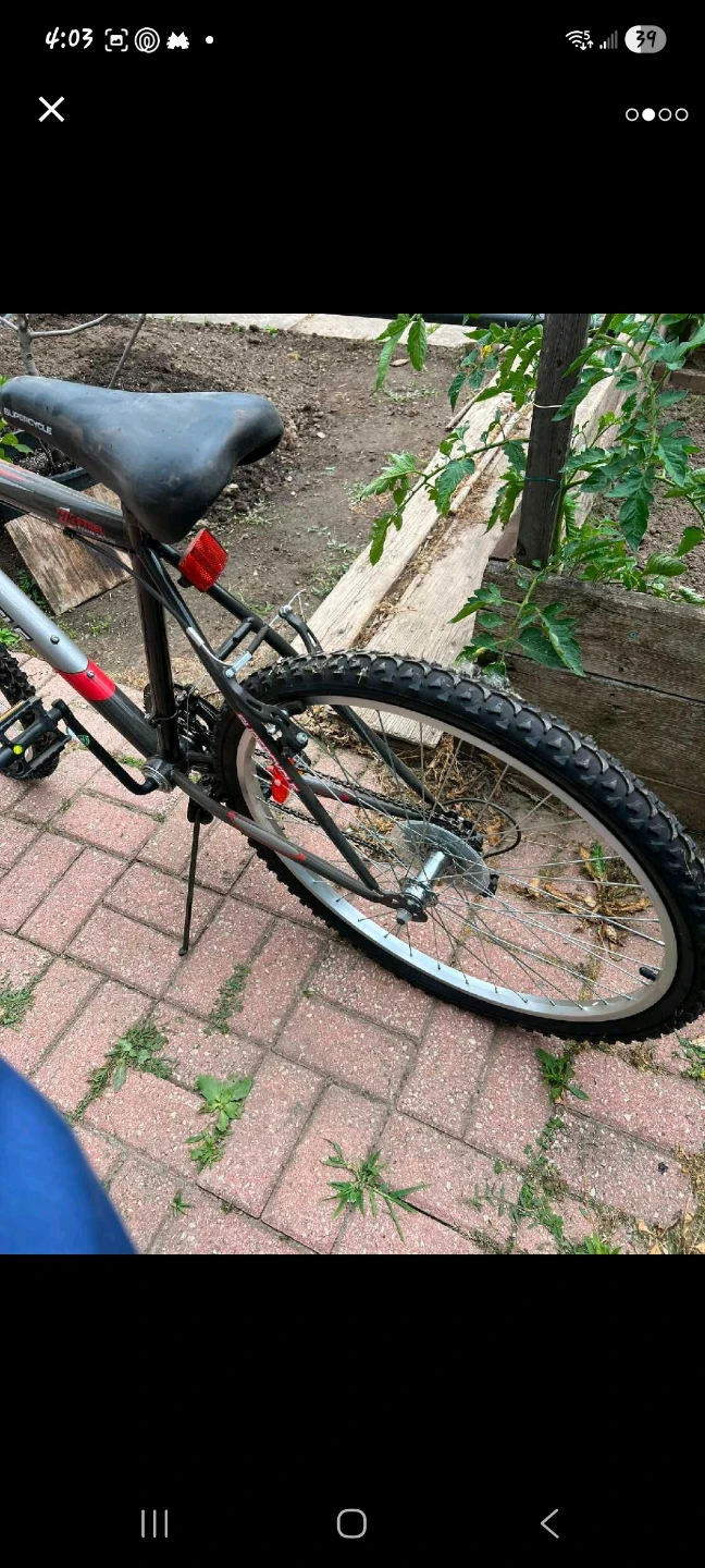 Supercycle SC1800 Bicycle - photo 3