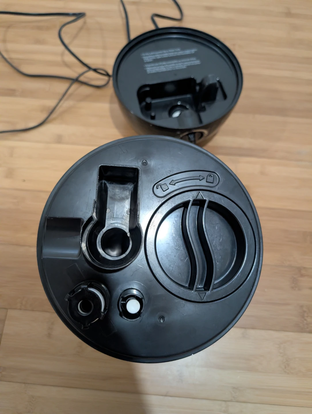 Honeywell Humidifier - photo 3